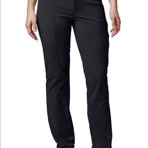 Columbia Women’s Just Right Straight Leg Pants